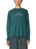 Obey Studios Outline Long Sleeve T-Shirt Fall 2025