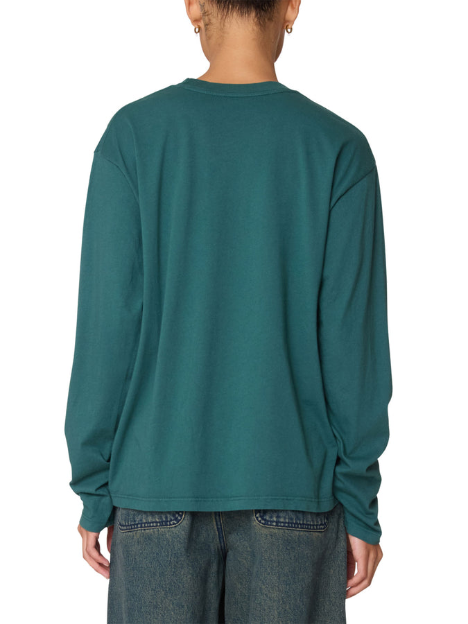 Obey Studios Outline Long Sleeve T-Shirt Fall 2025 | RAINFOREST (RFR)