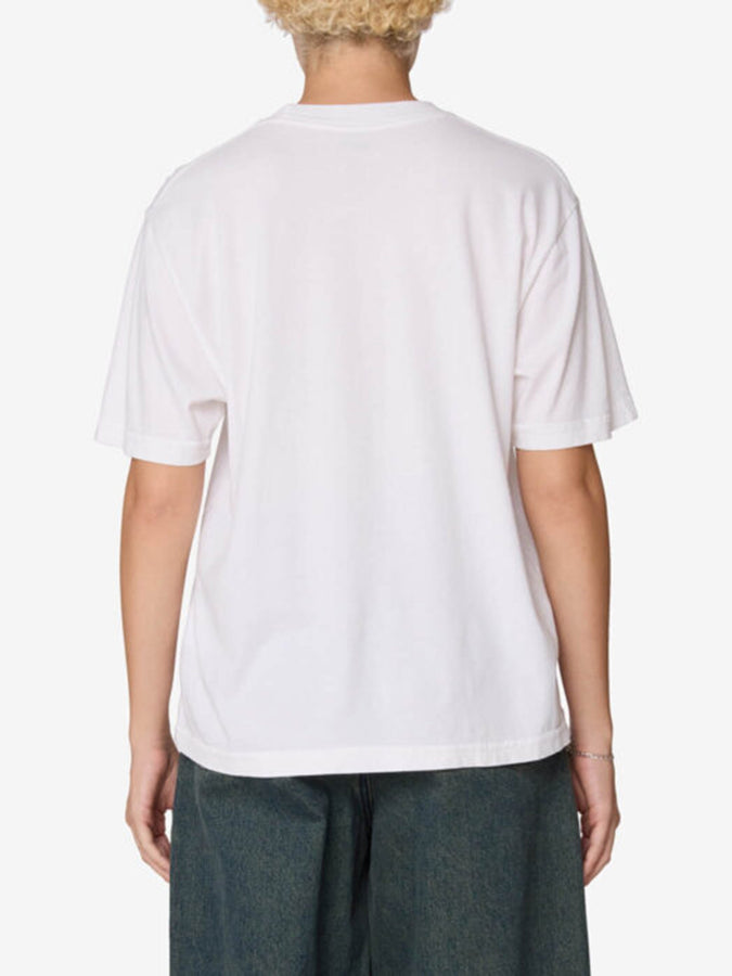 Obey Studio T-Shirt Holiday 2025 |  WHITE (WHT)