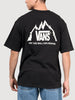 Vans Mte Crestline T-Shirt Fall 2025