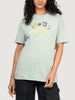 Vans Perforate T-Shirt Fall 2025