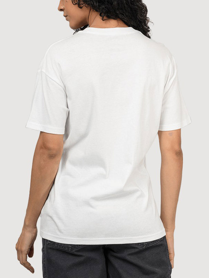 Vans Retro Vans T-Shirt Holiday 2025 | WHITE (WHT)