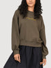 Vans Chaos Retro Crewneck Sweatshirt Holiday 2025