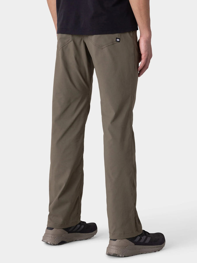 686 Everywhere Relaxed Fit Pants Spring 2024 | DUSTY FATIGUE (FTG)