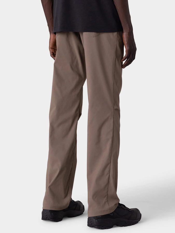 686 Everywhere Relaxed Fit Pants Spring 2024 | TOBACCO (TBCO)