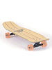 Sector 9 Bamboozler Patrol 8.625'' X 31.5'' Complete Cruiser