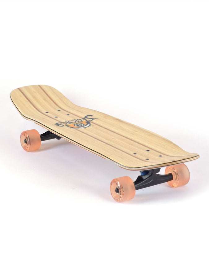 Sector 9 Bamboozler Patrol 8.625'' X 31.5'' Complete Cruiser | MULTI