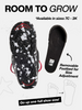 Burton Grom BOA® 2027 – BLACK (A02)