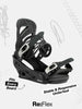Burton Scribe Reflex Snowboard Bindings 2027