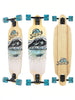 Sector 9 Manta Shoots 8.7'' X 33.5'' Complete Longboard