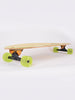 Sector 9 Offshore Temple 9.375'' X 39.5'' Complete Longboard