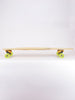 Sector 9 Offshore Temple 9.375'' X 39.5'' Complete Longboard