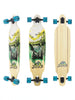 Sector 9 Lookout Talon 9.625'' X 41.125'' Complete Longboard