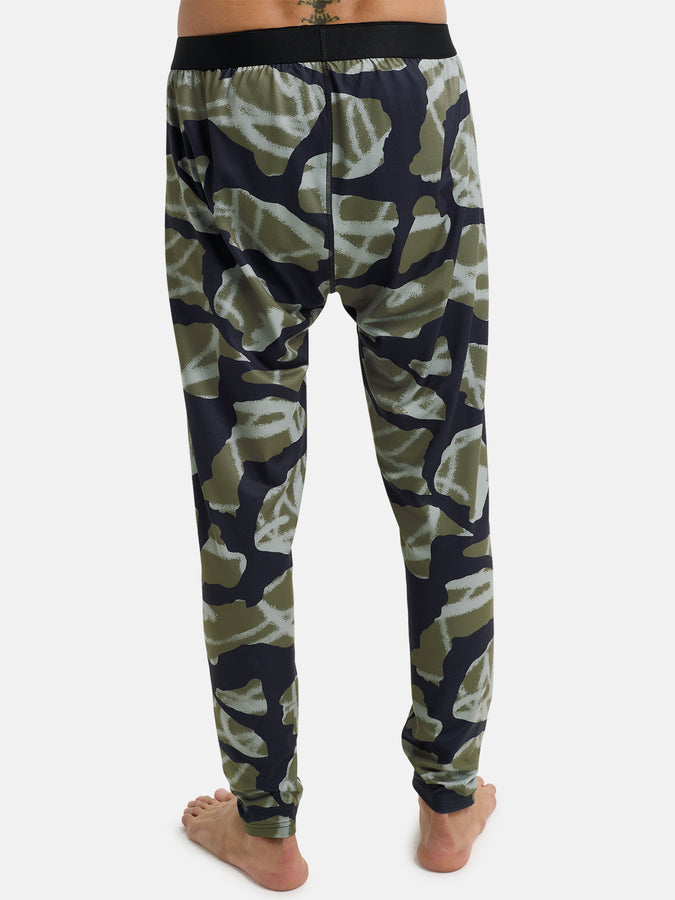 Burton Midweight Base Layer Winter 2026 | GRAFFI TI CAMO (E3U)