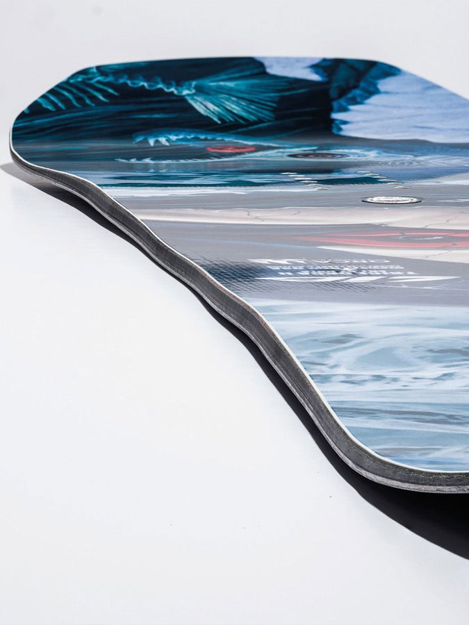 Lib Tech Orca II Snowboard 2027 | N/A