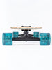 Sector 9 Manta Shoots 8.7'' X 33.5'' Complete Longboard