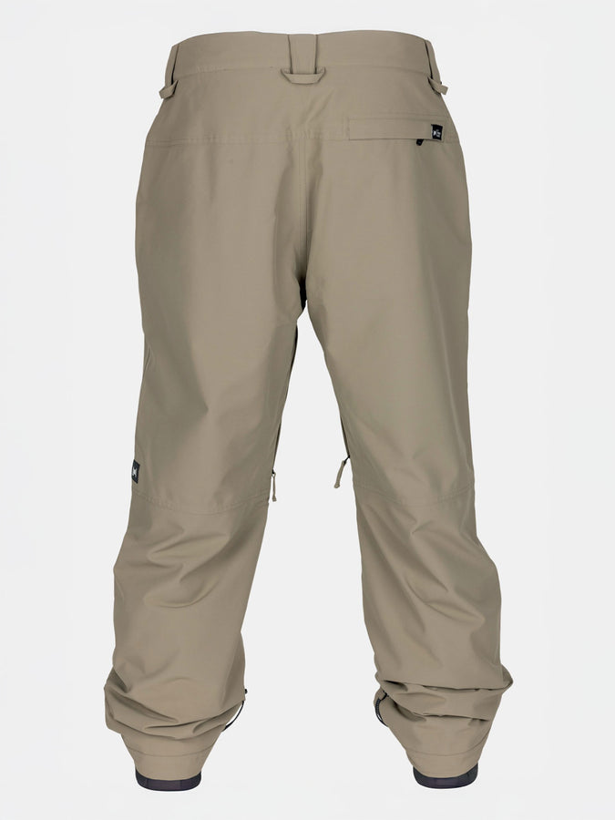 L1 Dixon Pants Winter 2026 | FOSSIL