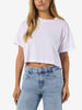 Noisy May Alena Crop T-Shirt Summer 2026