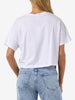 Noisy May Alena Crop T-Shirt Summer 2026