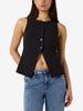 Noisy May Maille Top Summer 2026