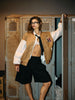 Noisy May Maille Shorts Summer 2026