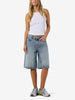 Noisy May Mindie Denim Shorts Summer 2026
