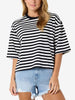 Noisy May Ember T-Shirt Spring 2026