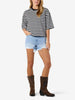 Noisy May Ember T-Shirt Spring 2026