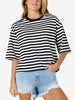 Noisy May Ember T-Shirt Spring 2026