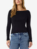 Noisy May Maya Long Sleeve T-Shirt Fall 2026