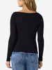Noisy May Maya Long Sleeve T-Shirt Fall 2026