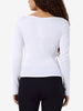 Noisy May Maya Long Sleeve T-Shirt Fall 2026