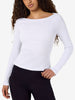 Noisy May Maya Long Sleeve T-Shirt Fall 2026