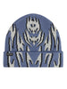 Bronze Tribal Sport Beanie