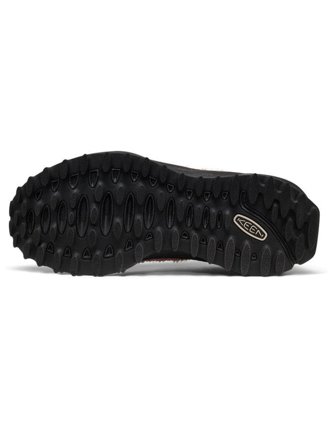 Keen Jasper Zionic Cork/Java Shoes Spring 2026 | CORK/JAVA