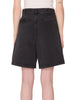 Obey Eli II Denim Pleated Shorts Spring 2026