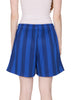 Obey Bounds Mesh Stripe Shorts Spring 2026