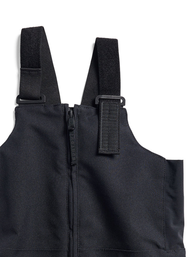 Burton Maven 2L 2027 – Kids Insulated Bib (2-7) | TRUE BLACK (A04)