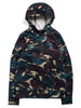 Burton Oak Hoodie Winter 2027