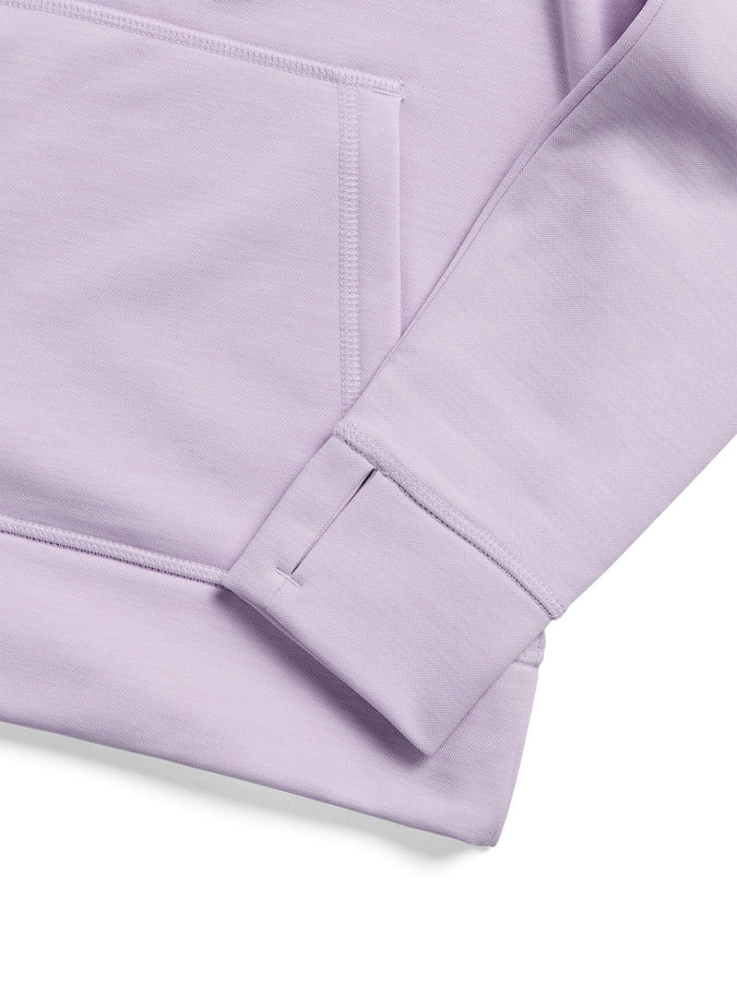 Burton Oak Hoodie Winter 2027 | MOONDUST HTR (E6W)