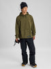 Burton Oak Hoodie Fall 2026