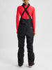 Burton GORE-TEX [ak]® Kimmy Stretch 2027 – Women's Shell Bib