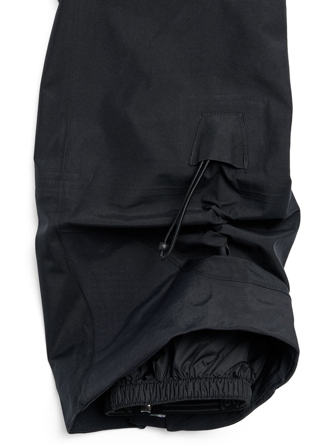 Burton GORE-TEX [ak]® Kimmy Stretch 2027 – Women's Shell Bib | TRUE BLACK (A04)