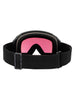Anon M4 Cylindrical Smoke/Prcve Onyx + MFI Face Mask Goggle
