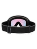 Anon M4 Cylindrical Blk/Prcv Sunny Red + MFI Face Mask Goggle