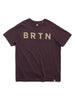 Burton BRTN T-Shirt Fall 2026