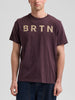 Burton BRTN T-Shirt Fall 2026