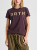 Burton BRTN T-Shirt Fall 2026