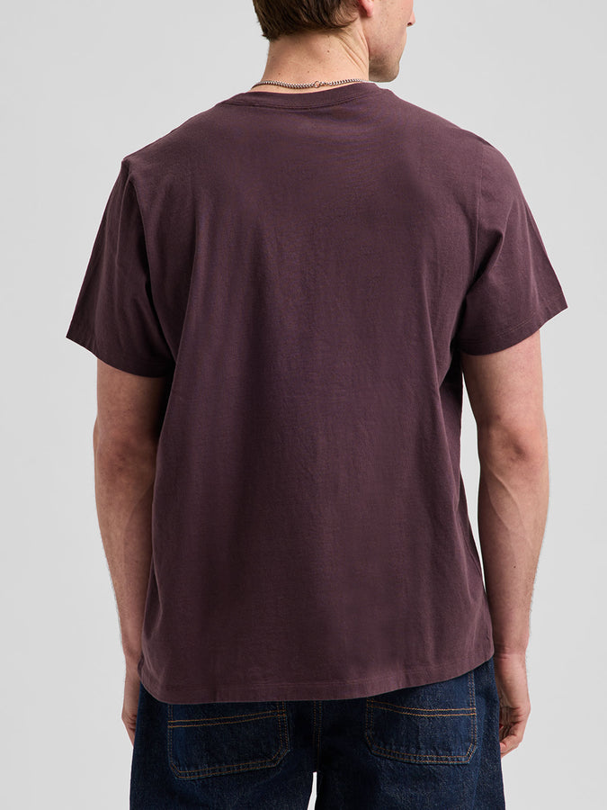 Burton BRTN T-Shirt Fall 2026 | BEAR HUG BROWN (E5C)