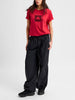 Burton Classic Mountain High T-Shirt Fall 2026
